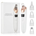 Luxe Basics - 5 in 1 Blackhead Remover Machine