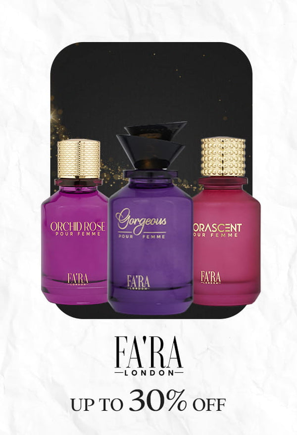 Makeup City Pakistan