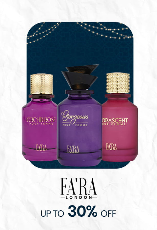 Makeup City Pakistan