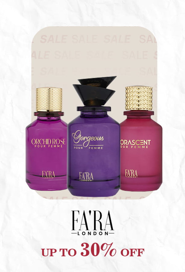 Makeup City Pakistan