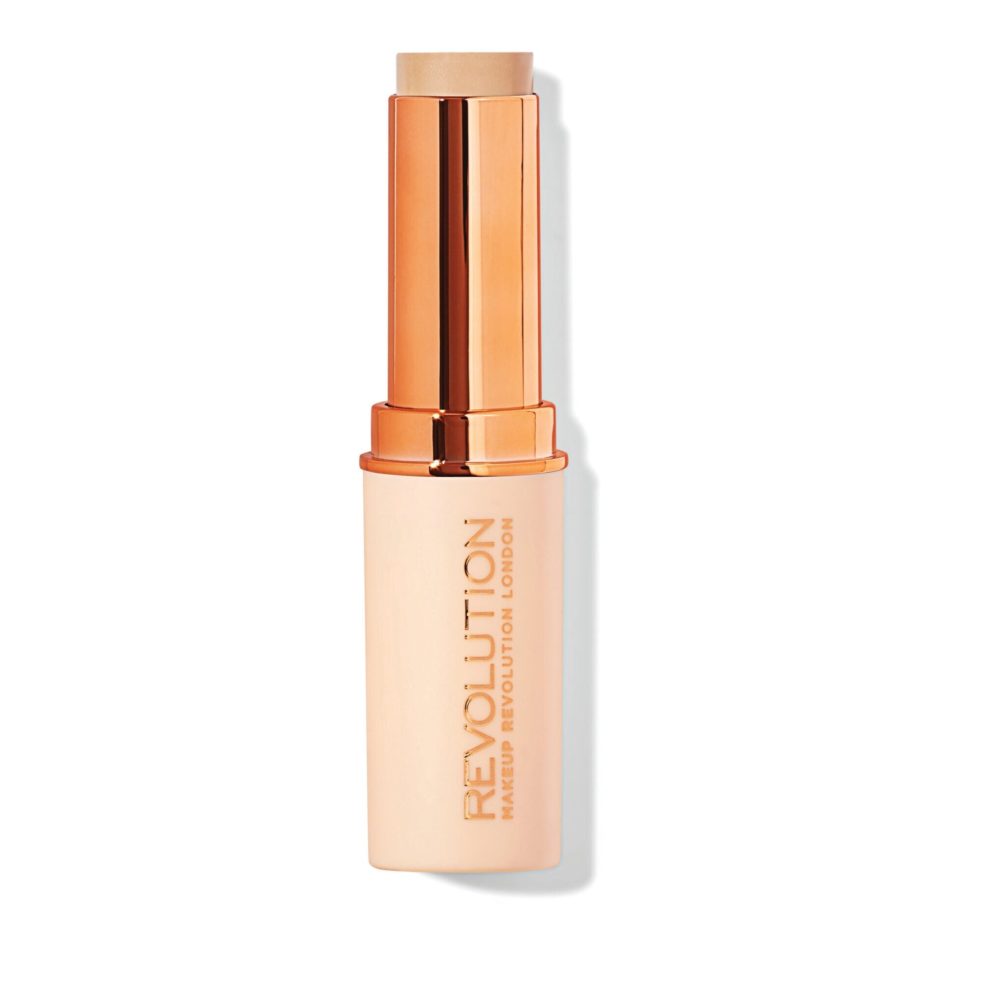 Revolution - Relove Glam Balm Lip Balm Fresh Burst Watermelon