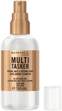 Rimmel London - Multi-tasker Primer Mist & Setting Spray 100ml