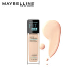 Maybelline - Fit Me Matte + Poreless Liquid Foundation
