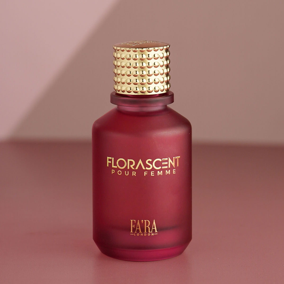 FA'RA London - Women - Florascent - 100ml (New Arrival)