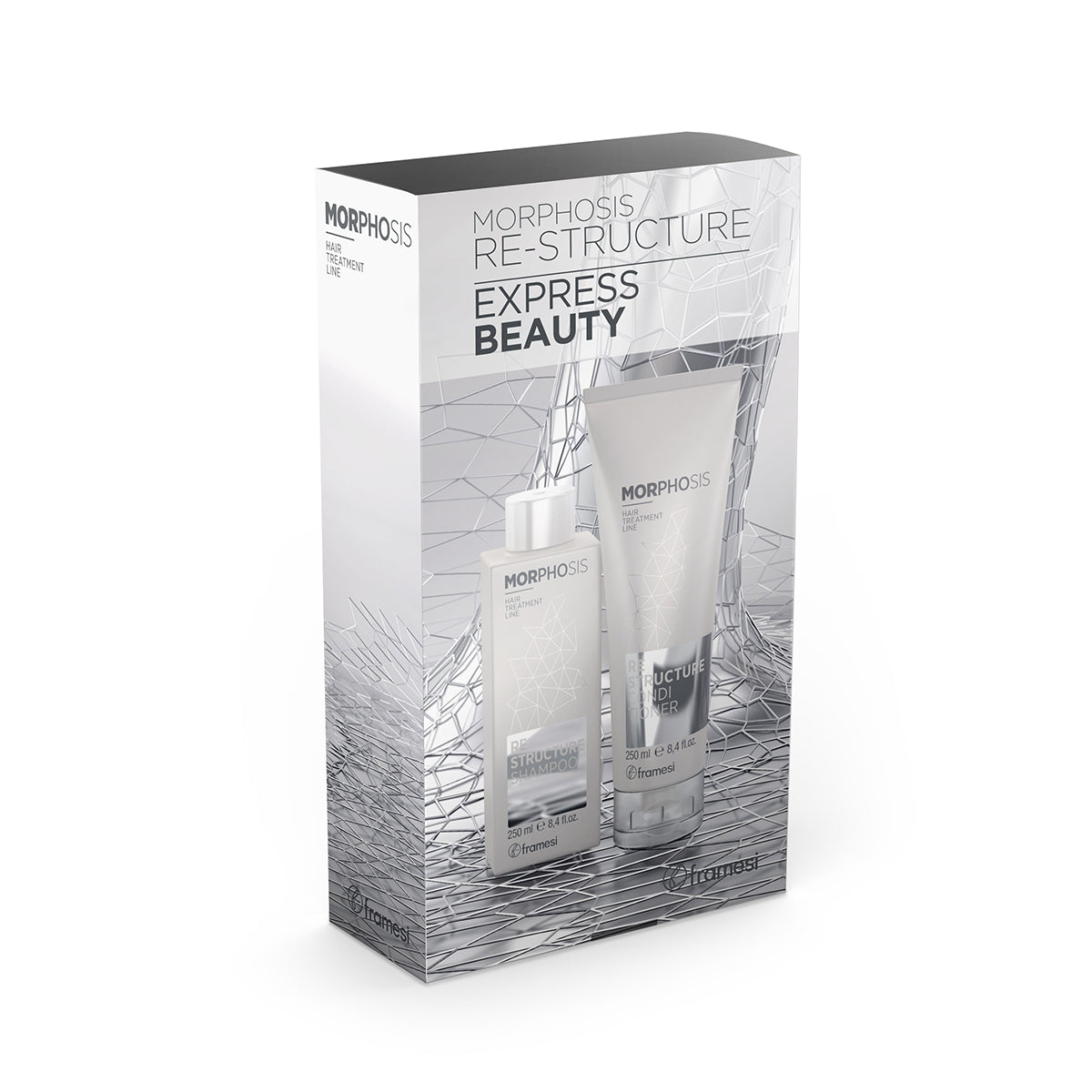 Framesi - Morphosis Restructure Kit 250 ml