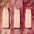 LA Girl - Sunset Daze Marble Cream Blush Stick