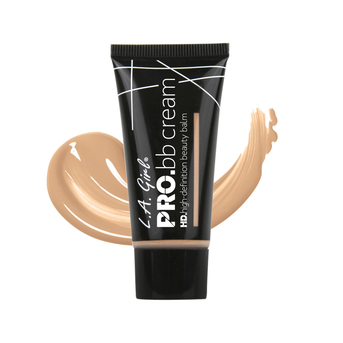 LA Girl - Pro BB Cream