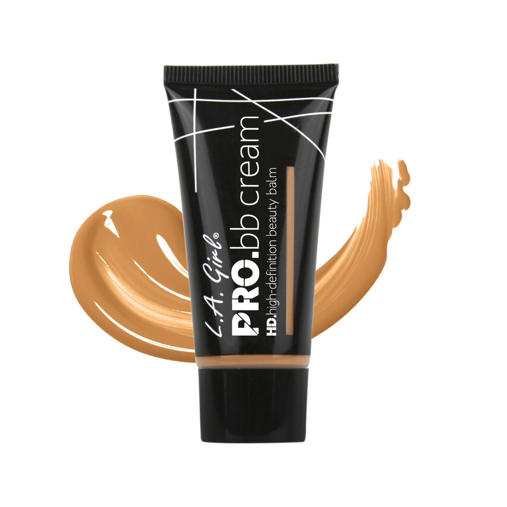 LA Girl - Pro BB Cream