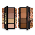 LA Girl - Fanatic Highlighter Palette