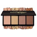 LA Girl - Fanatic Highlighter Palette