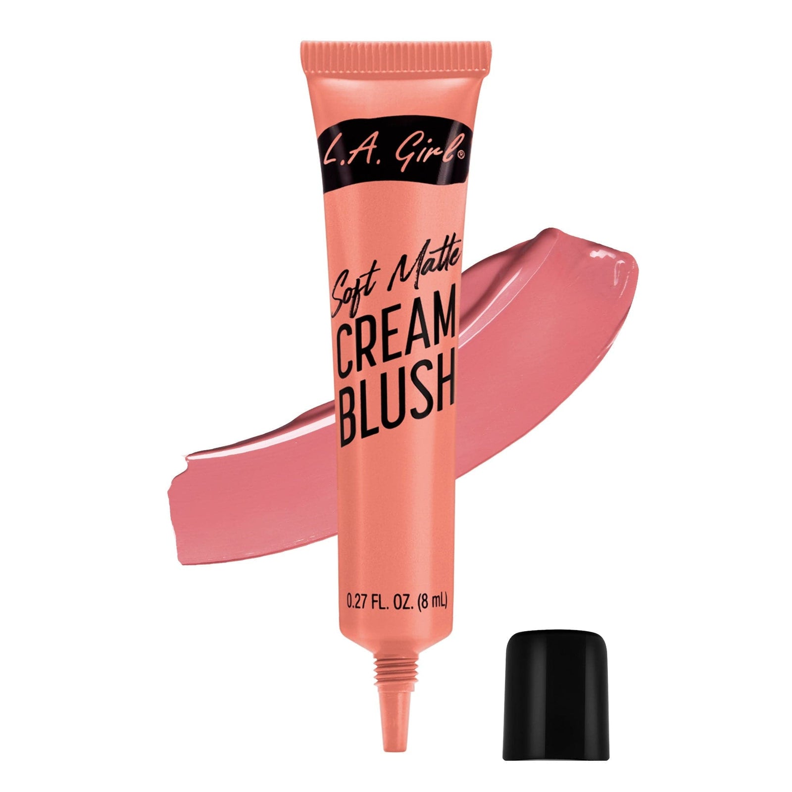 LA Girl - Soft Matte Cream Blush