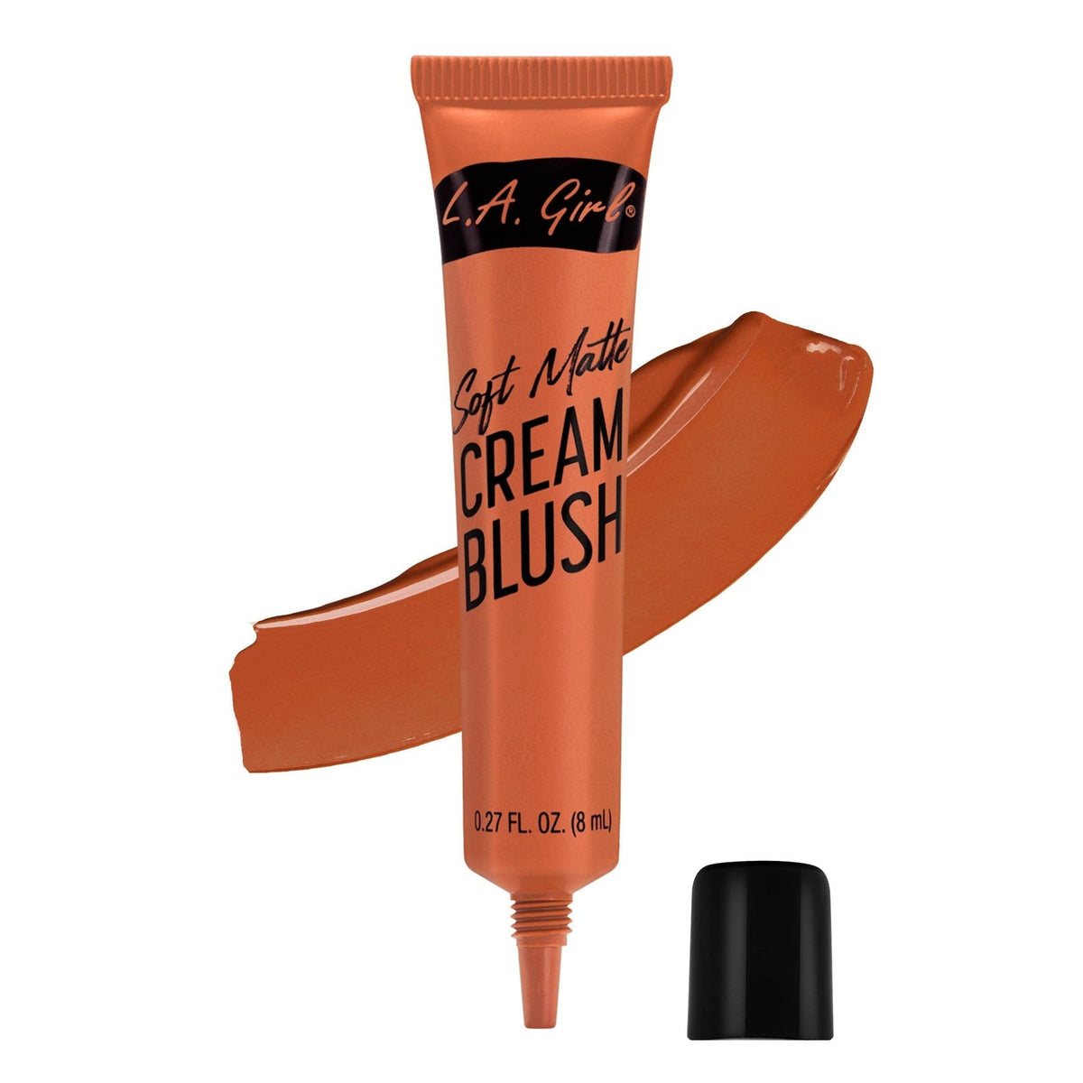 LA Girl - Soft Matte Cream Blush