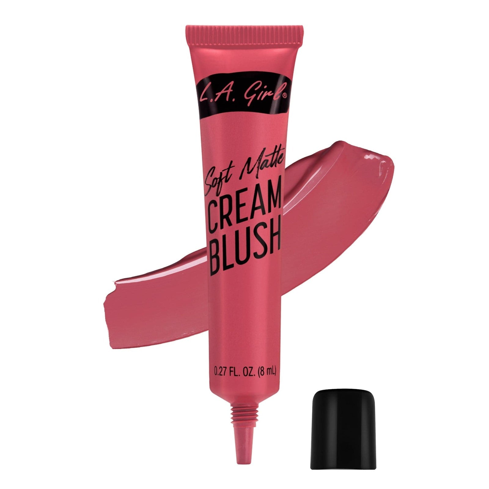 LA Girl - Soft Matte Cream Blush