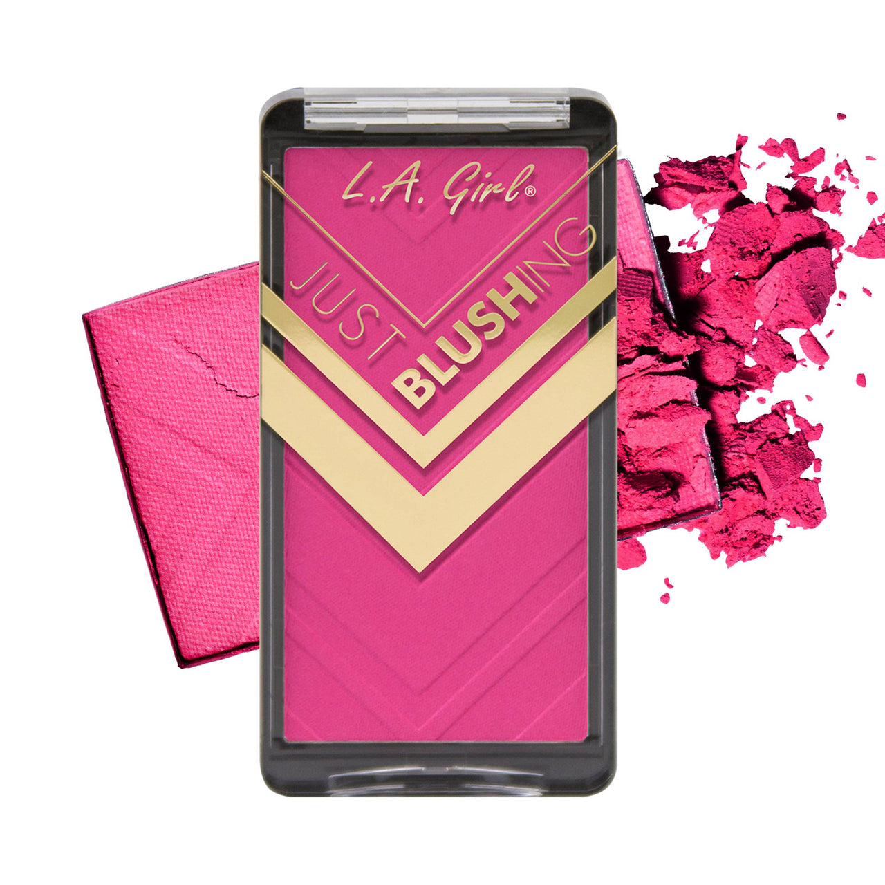 LA Girl - Just Blushing