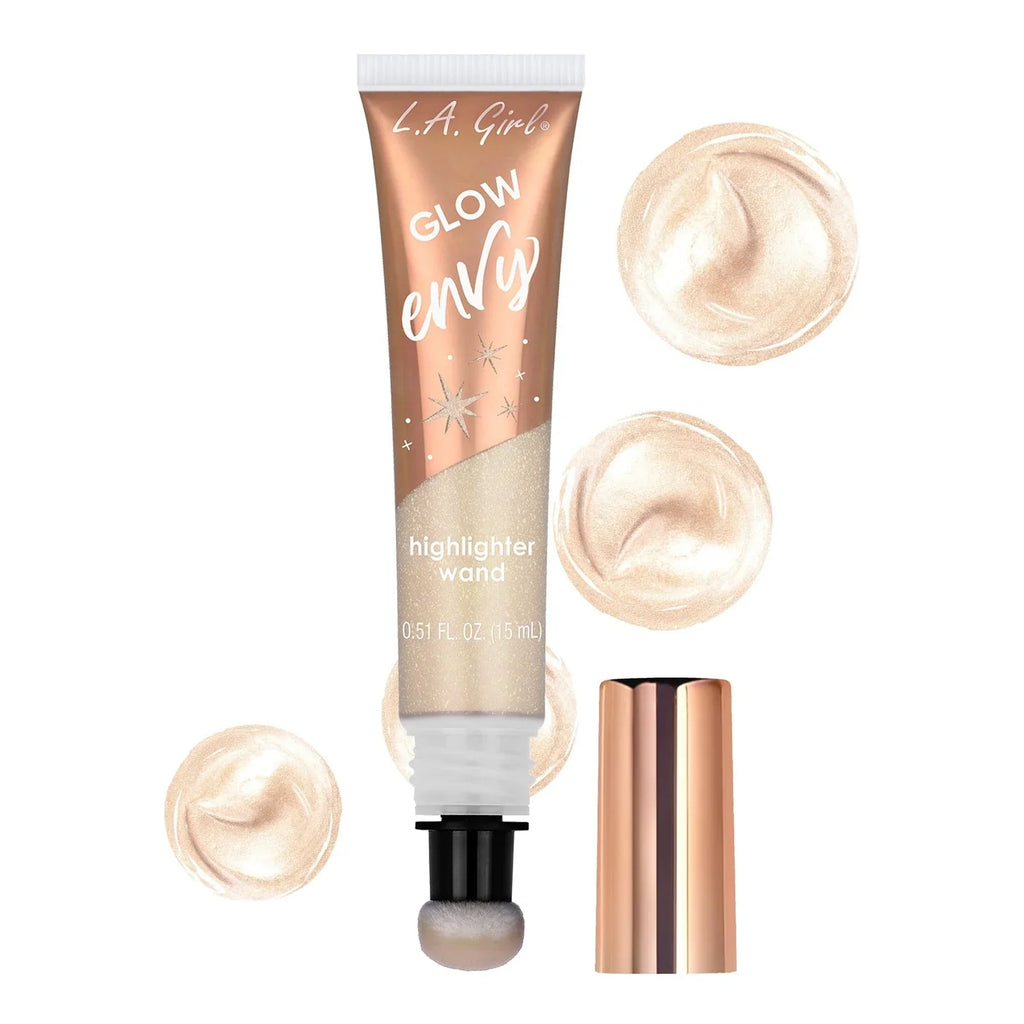 LA Girl - Glow Envy Highlight Wand