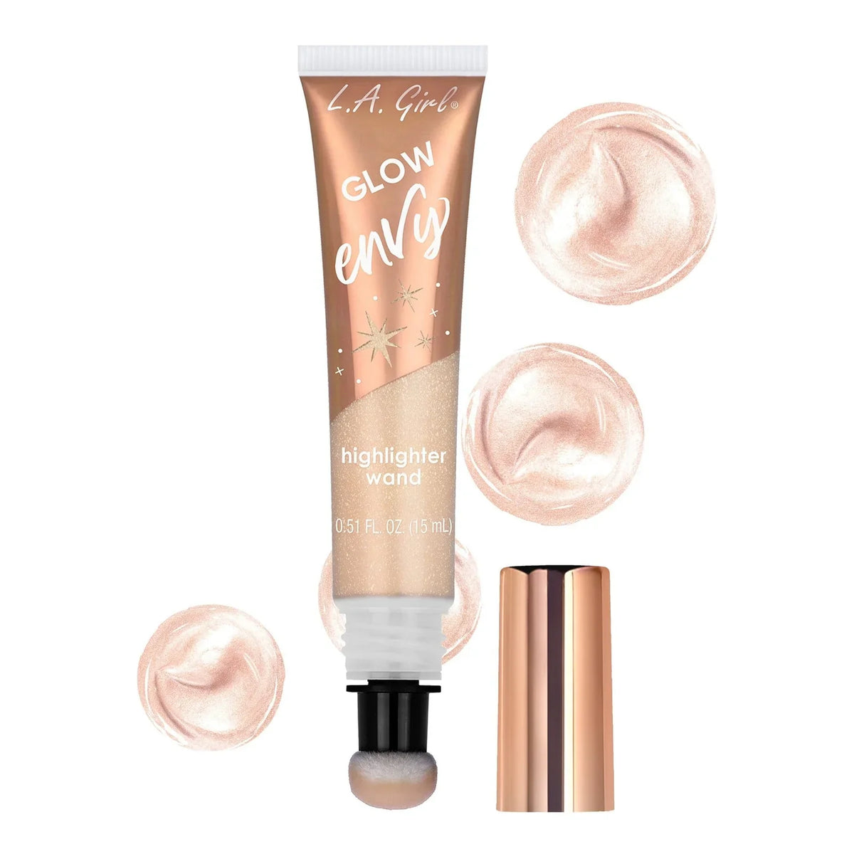 LA Girl - Glow Envy Highlight Wand