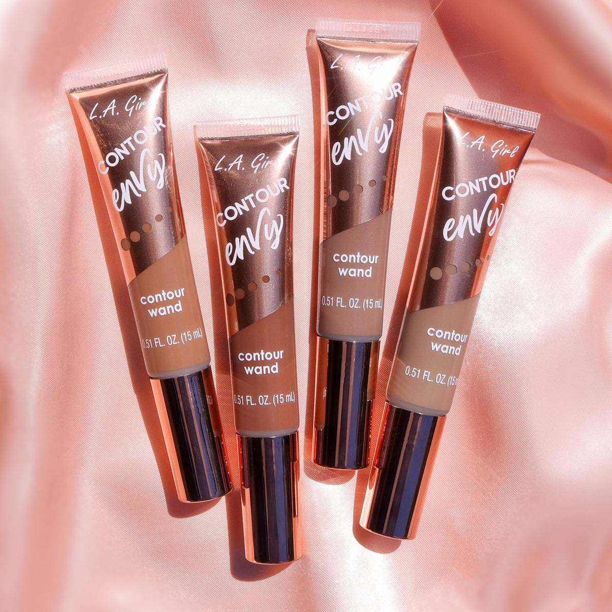 LA Girl - Envy Contour Wand