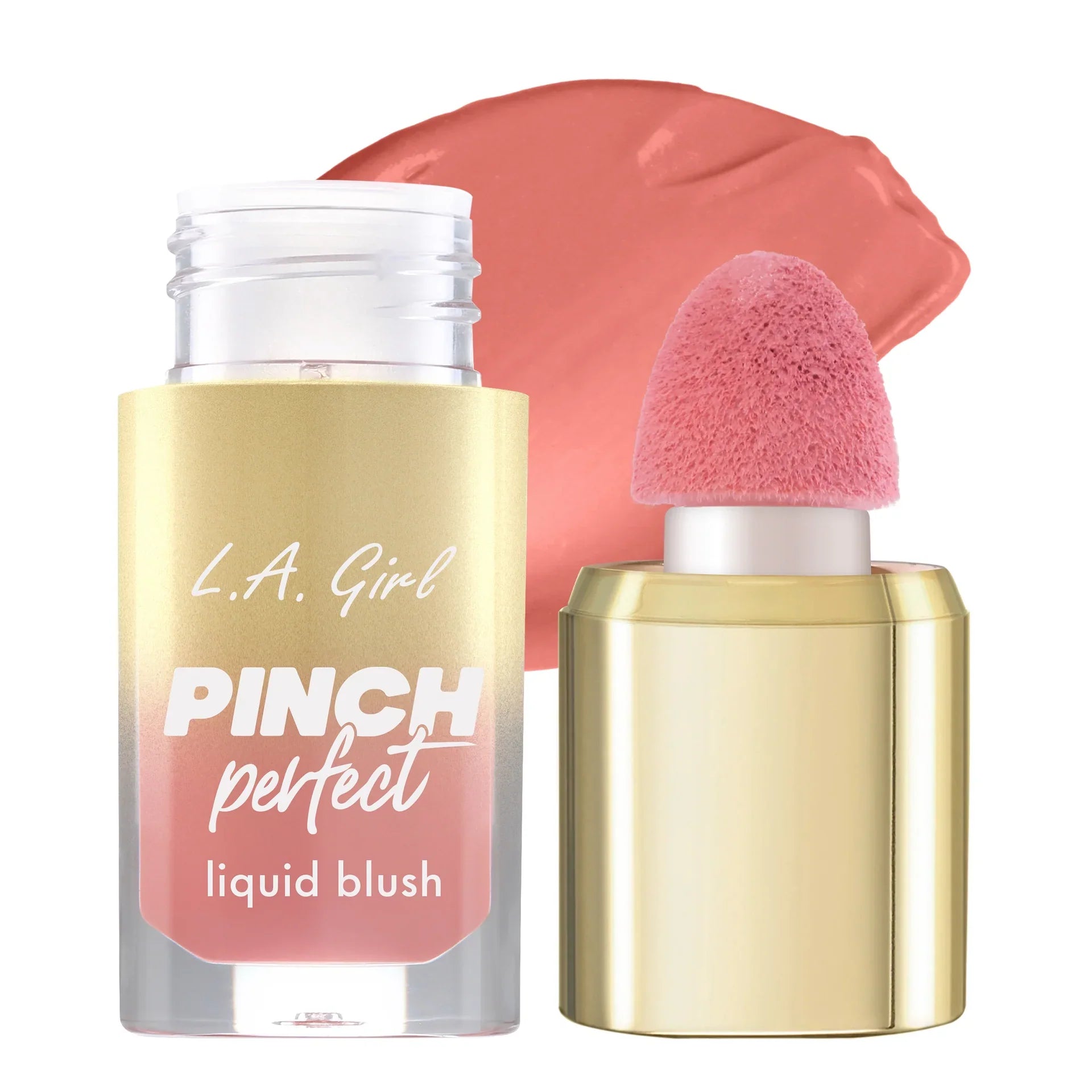 LA Girl - Pinch Perfect Liquid Blush
