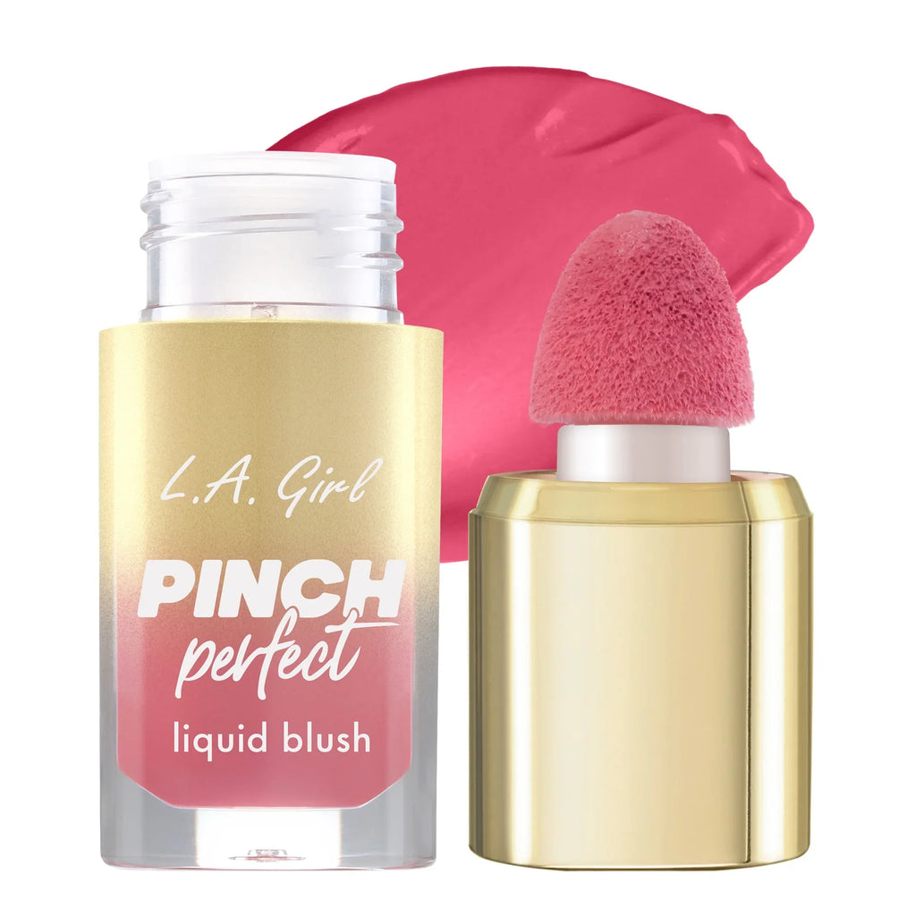 LA Girl - Pinch Perfect Liquid Blush