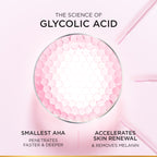 L'Oréal Paris - Glycolic-Bright Glowing Cream Night 15ml