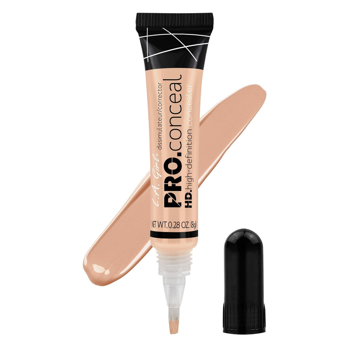 LA Girl - Pro HD Concealer