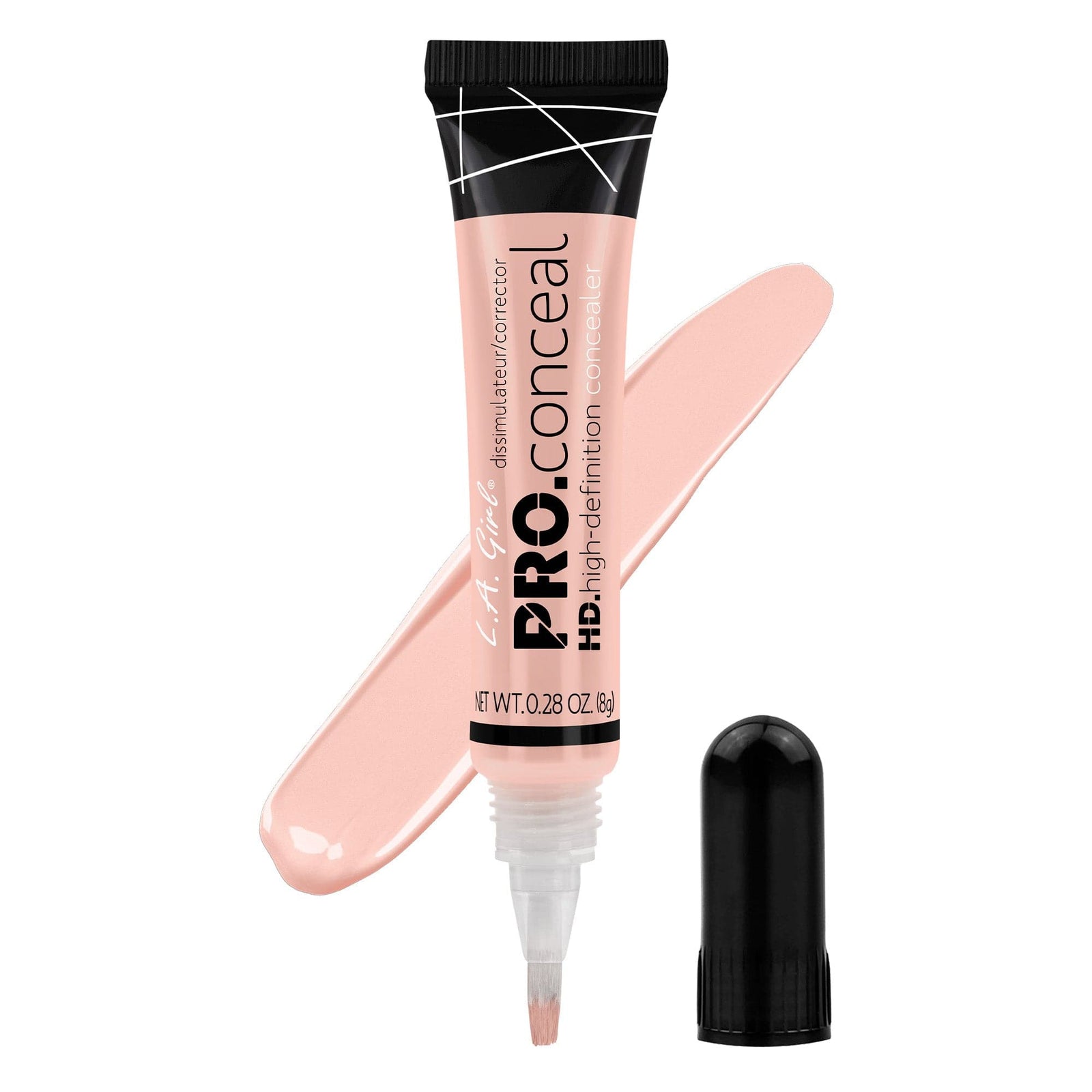 LA Girl - Pro HD Concealer