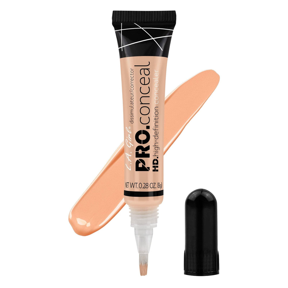 LA Girl - Pro HD Concealer