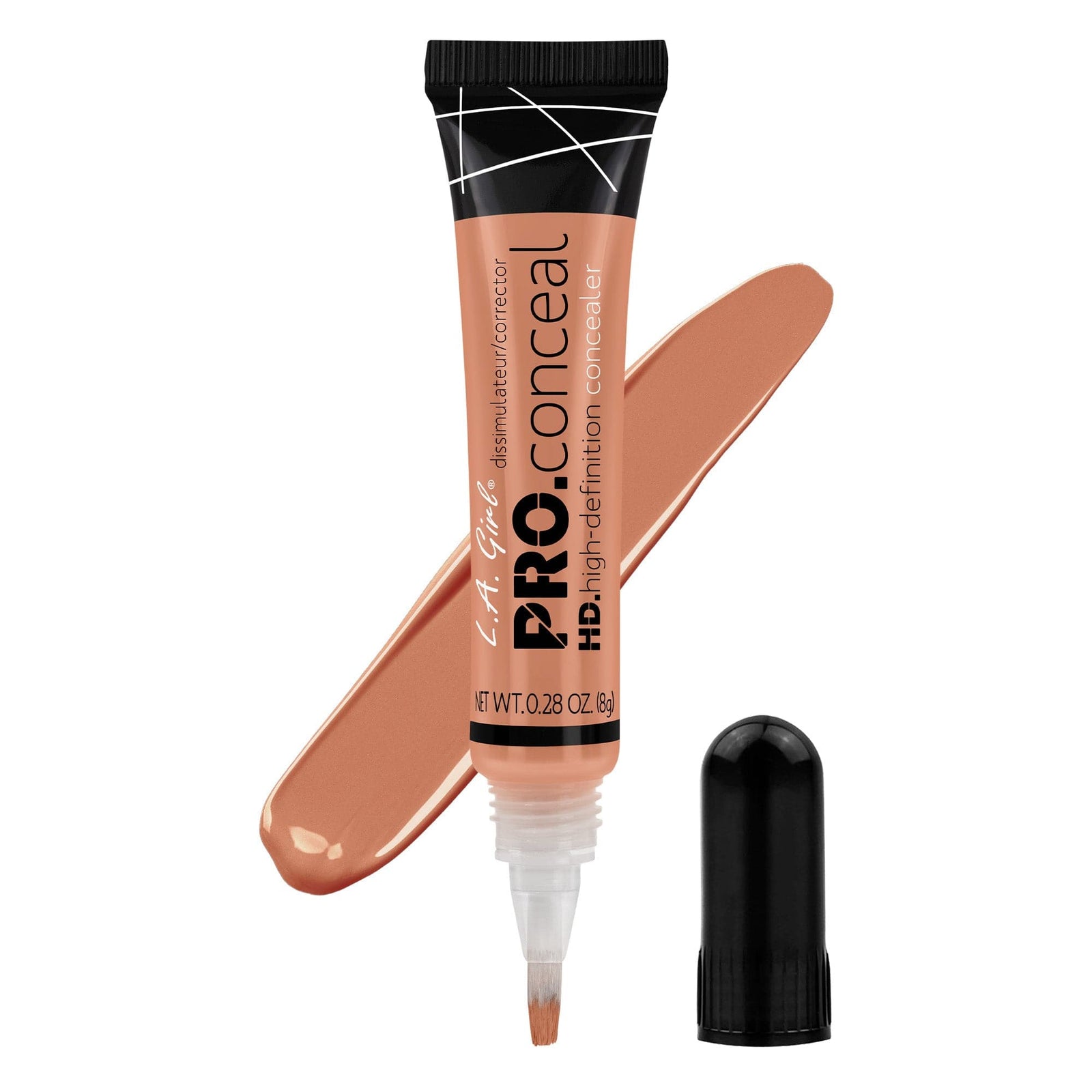 LA Girl - Pro HD Concealer