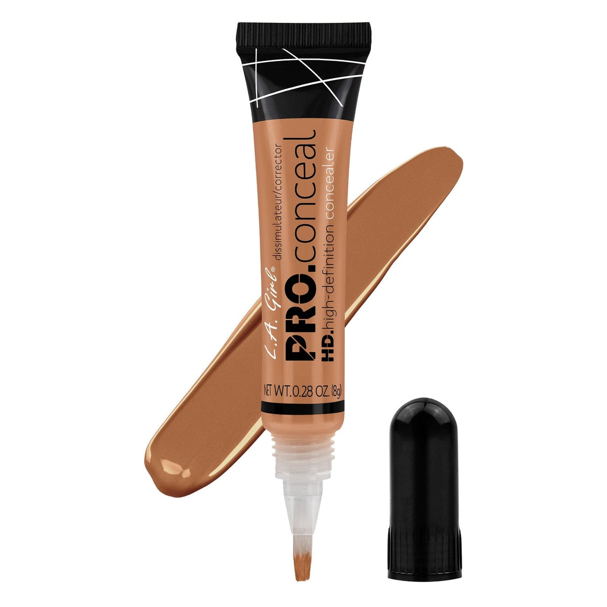 LA Girl - Pro HD Concealer