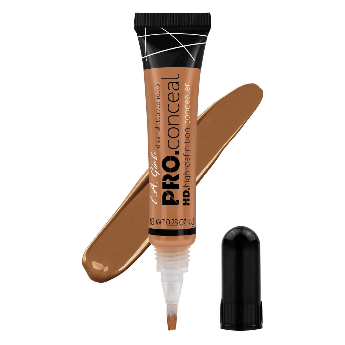 LA Girl - Pro HD Concealer