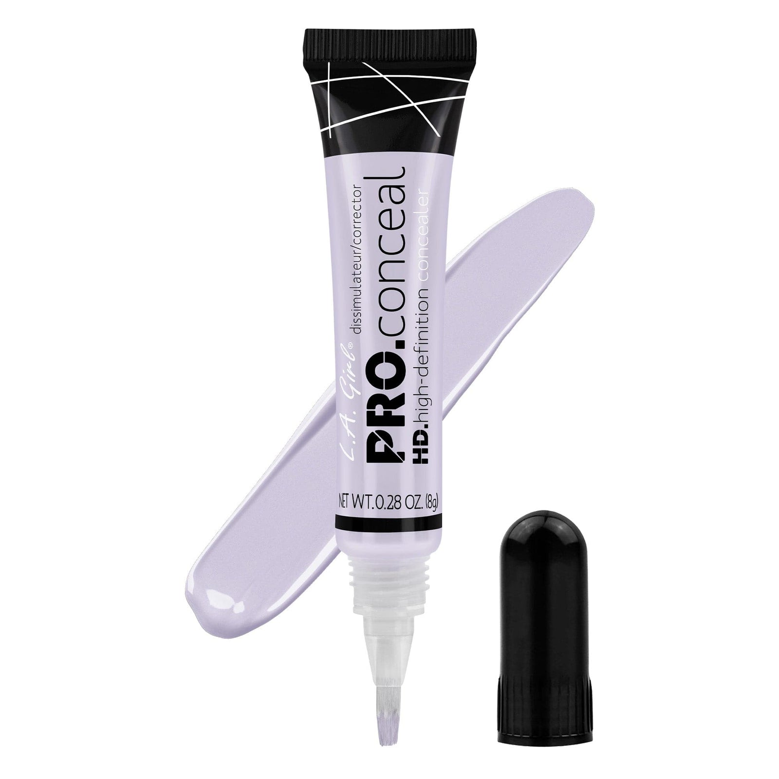 LA Girl - Pro HD Concealer
