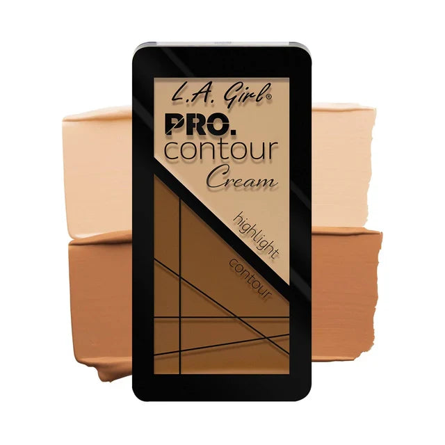 LA Girl - Pro Contour Cream