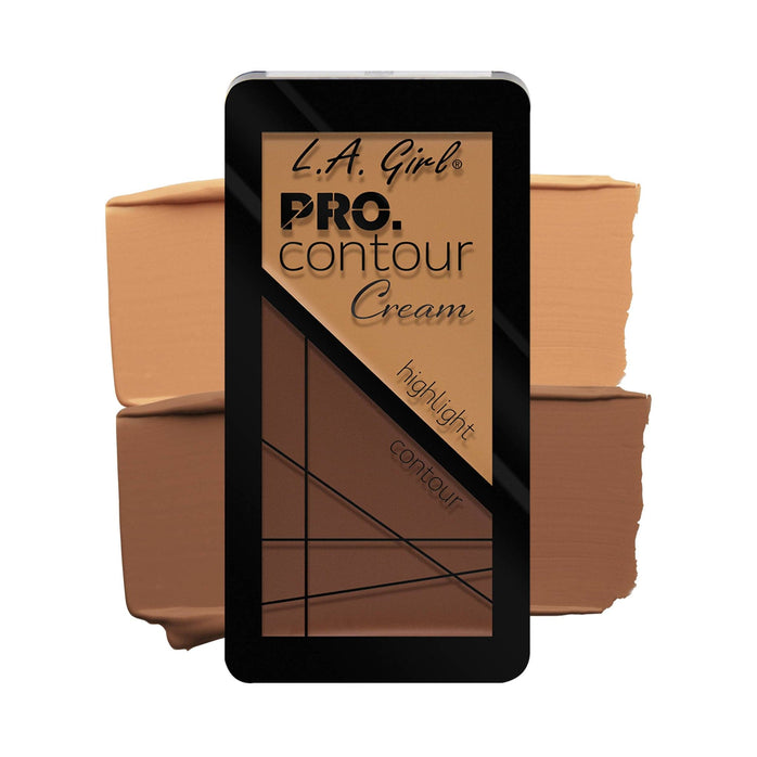 LA Girl - Pro Contour Cream