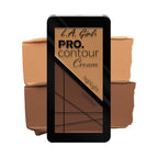 LA Girl - Pro Contour Cream