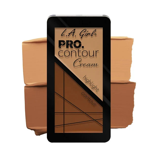 LA Girl - Pro Contour Cream