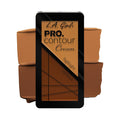LA Girl - Pro Contour Cream