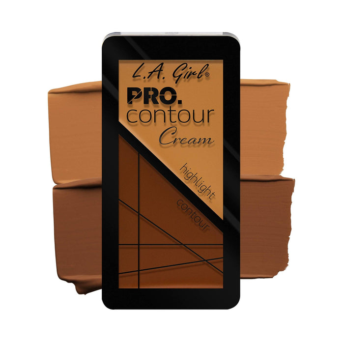 LA Girl - Pro Contour Cream