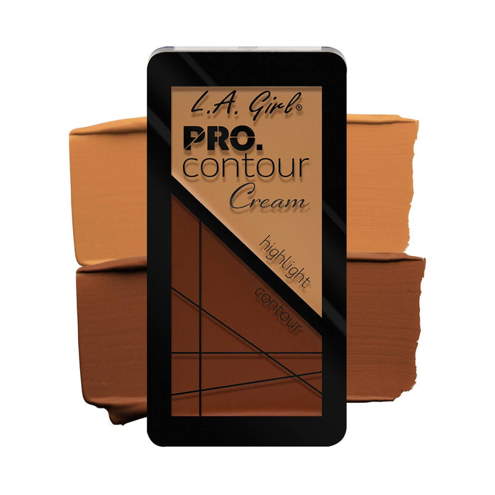 LA Girl - Pro Contour Cream