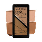 LA Girl - Pro Contour Cream