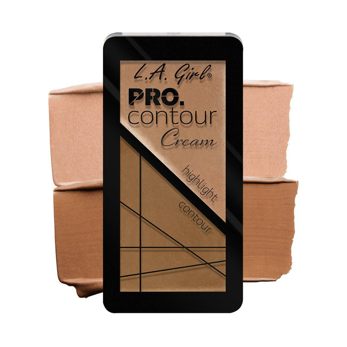 LA Girl - Pro Contour Cream