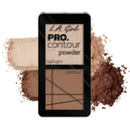 LA Girl - Pro Contour Powder