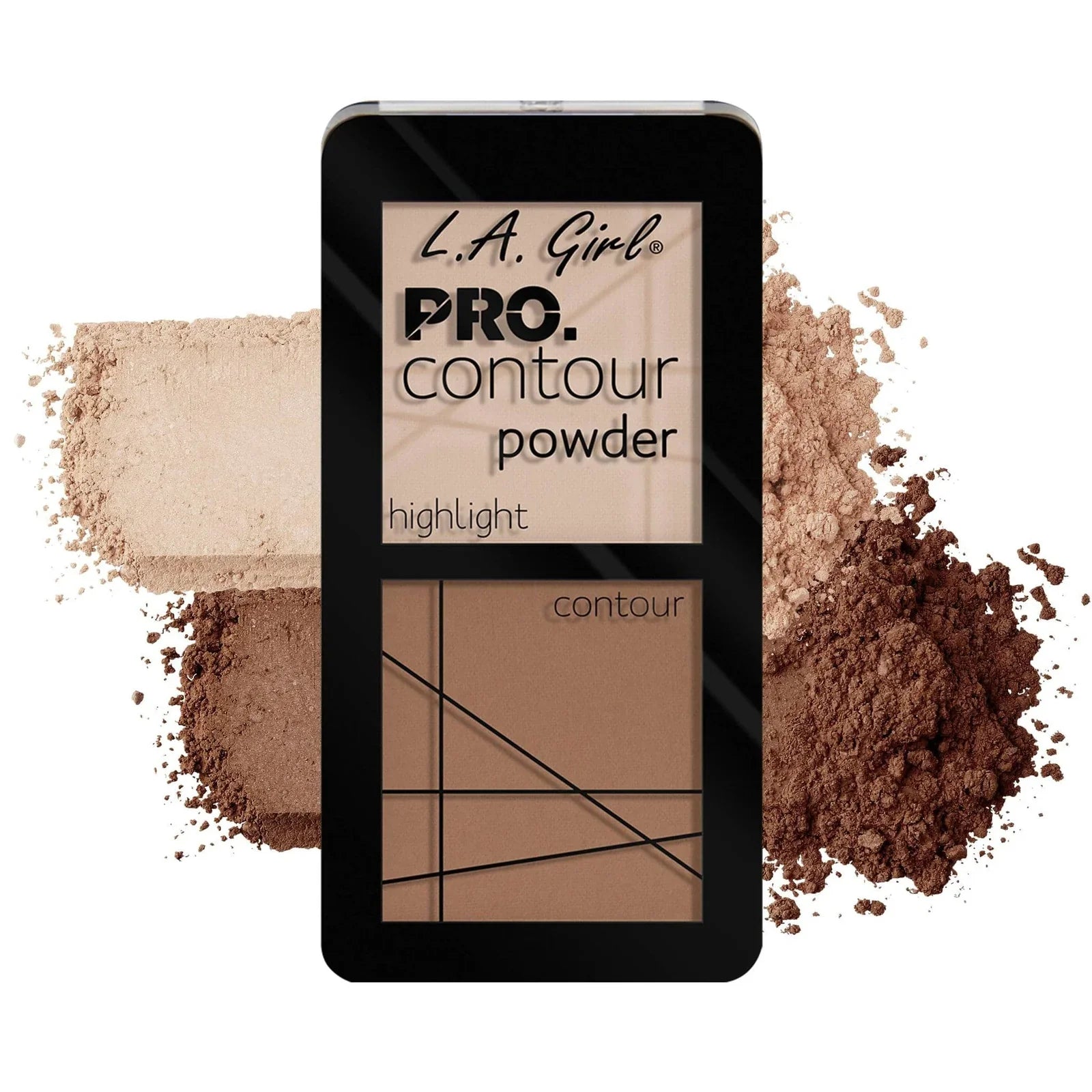 LA Girl - Pro Contour Powder