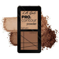 LA Girl - Pro Contour Powder