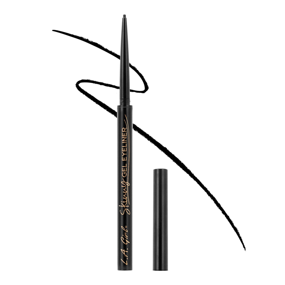 LA Girl - Skinny Gel Eyeliner