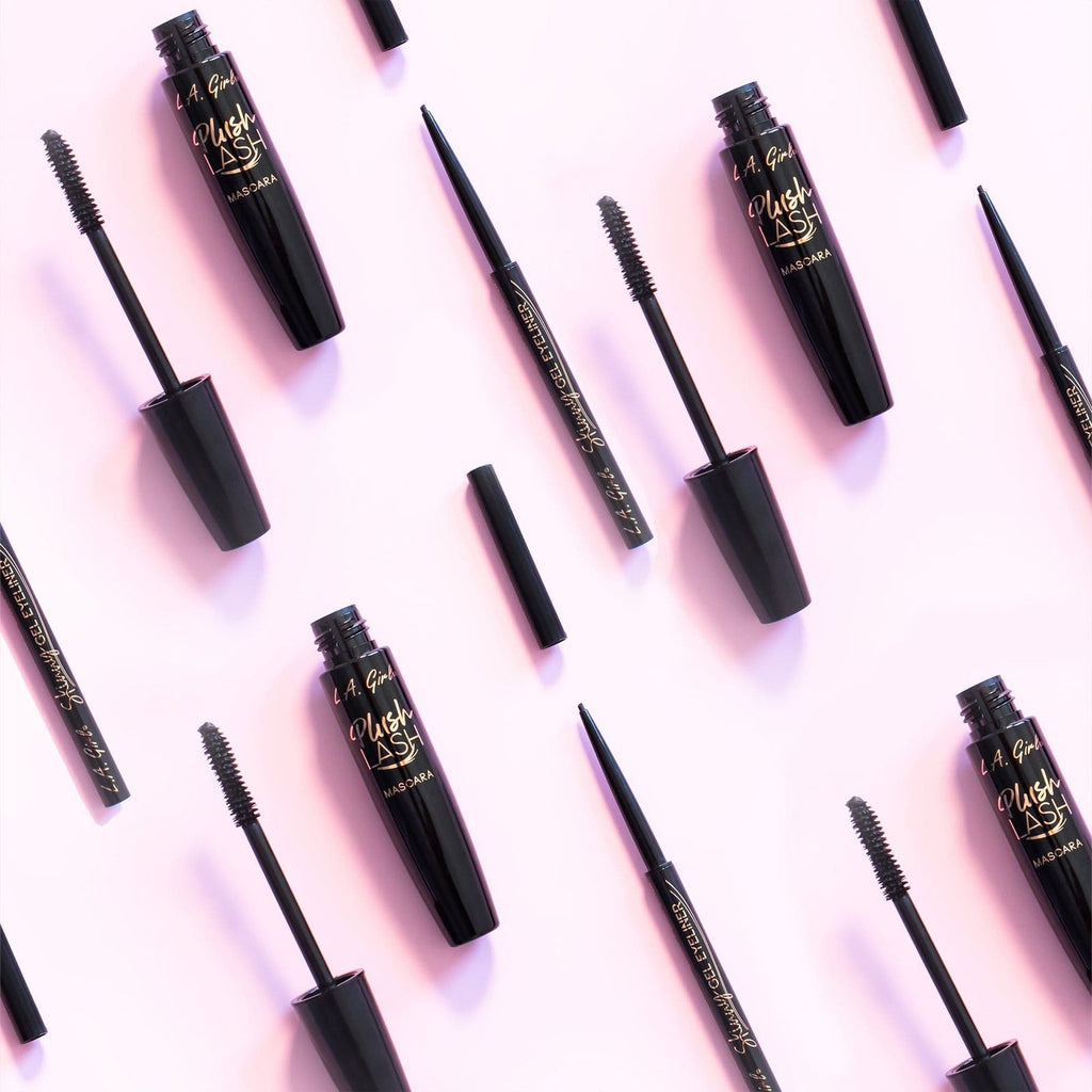 LA Girl - Skinny Gel Eyeliner