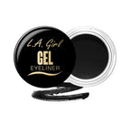 LA Girl - Gel Eyeliner