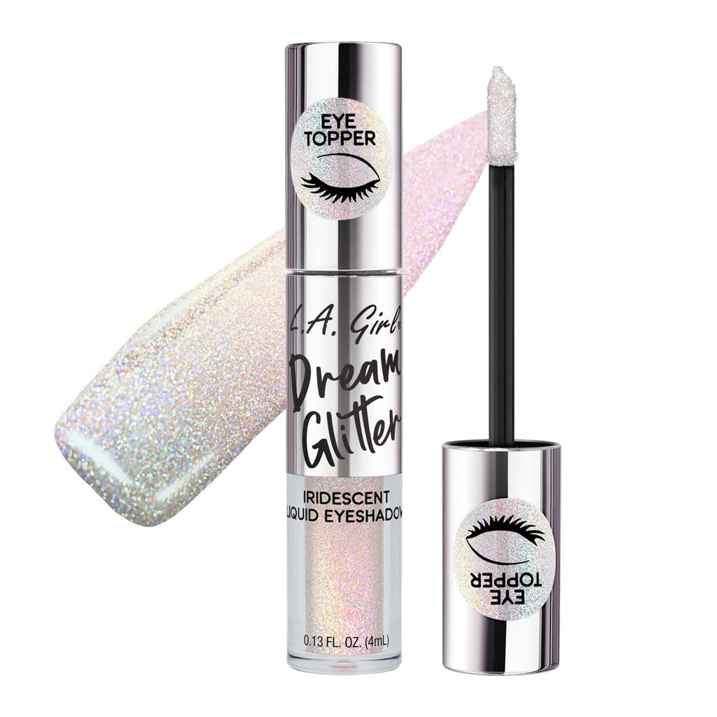 LA Girl - Dream Glitter Eye Topper