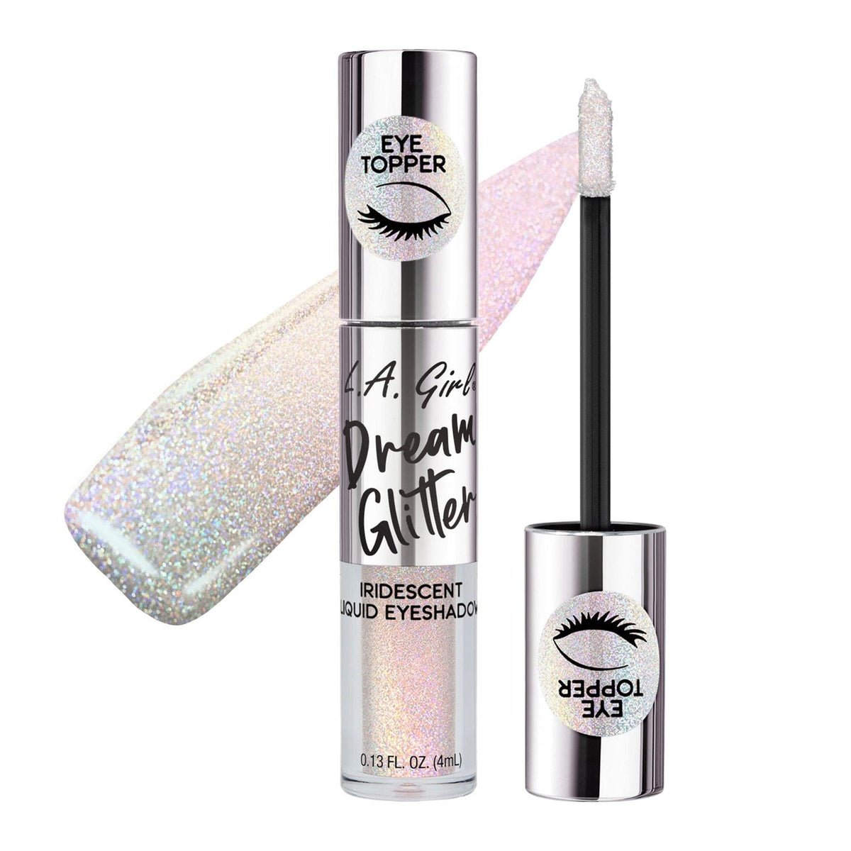 LA Girl - Dream Glitter Eye Topper