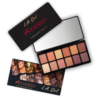 LA Girl - Fanatic Eyeshadow Palette