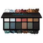 LA Girl - Fanatic Eyeshadow Palette